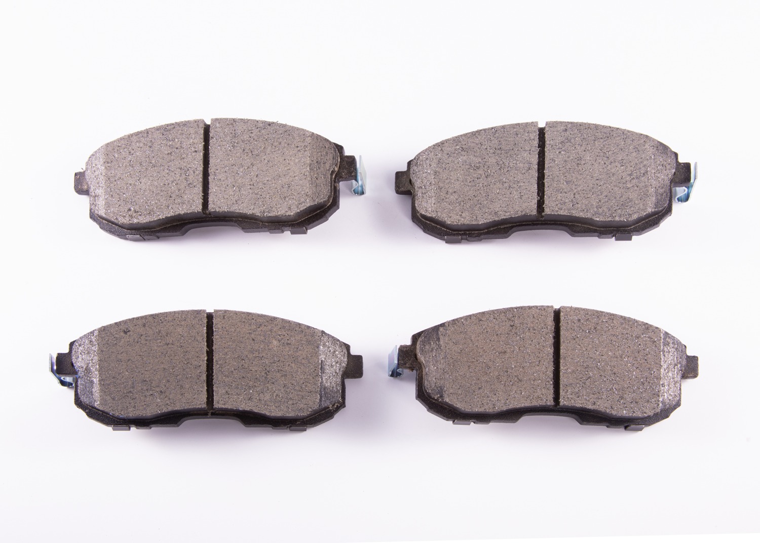Bosch Disc Brake Pad Set P/N:BC815