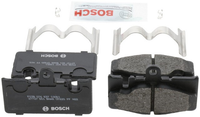 Bosch Disc Brake Pad Set P/N:BC871