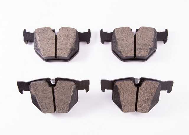 Bosch Disc Brake Pad Set P/N:BC1042