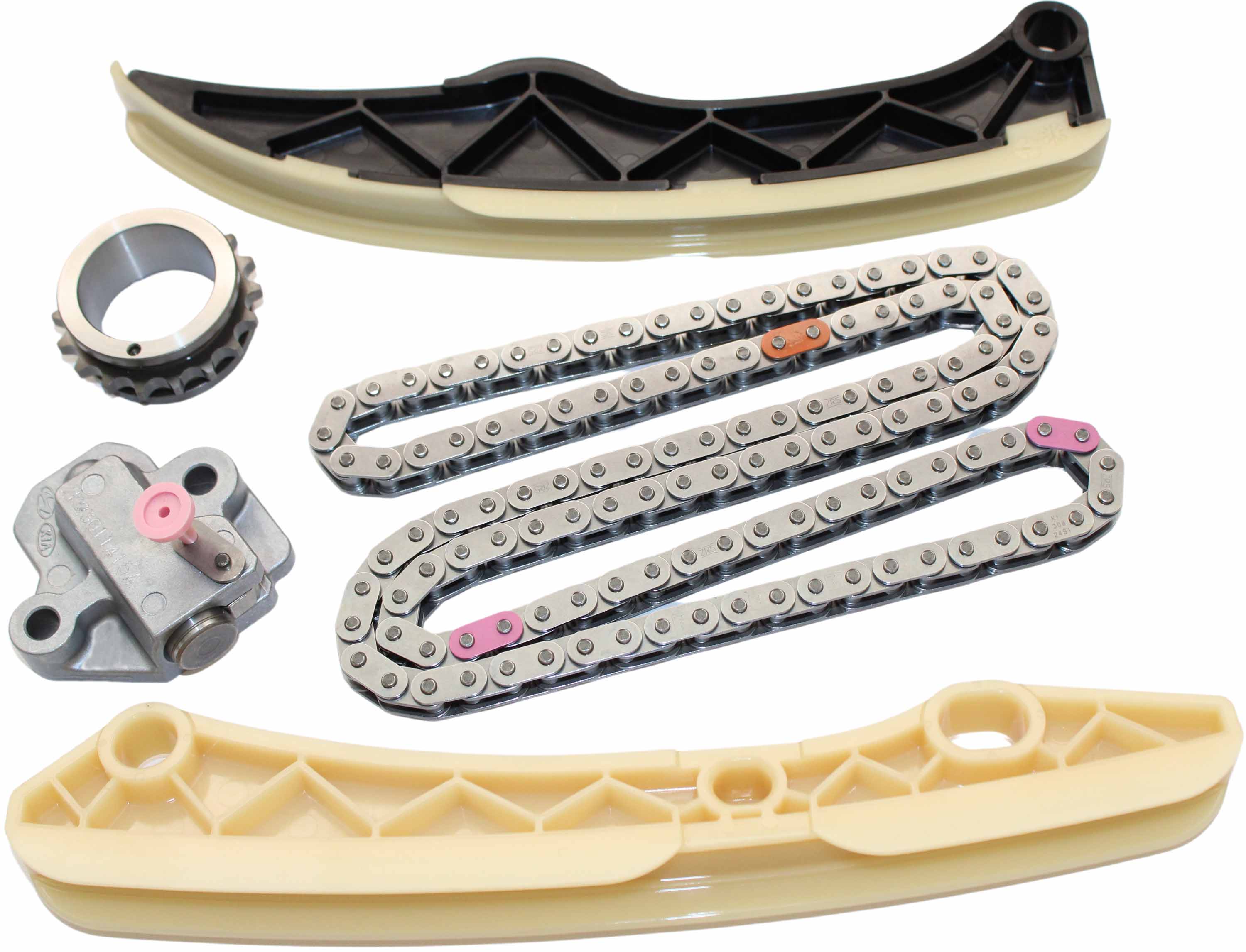 Cloyes Engine Timing Chain Kit P/N:9-0967S