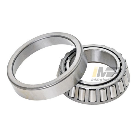 WJB Automatic Transmission Differential Bearing,Axle Differential Bearing P/N:WTA36