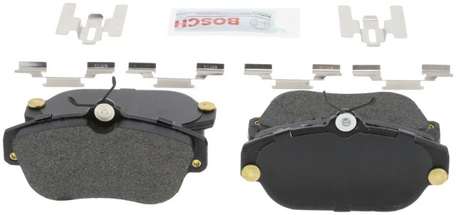 Bosch Disc Brake Pad Set P/N:BE634H