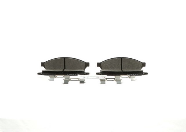 Bosch Disc Brake Pad Set P/N:BE953H