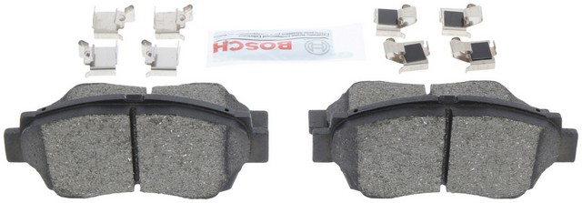 Bosch Disc Brake Pad Set P/N:BE476H