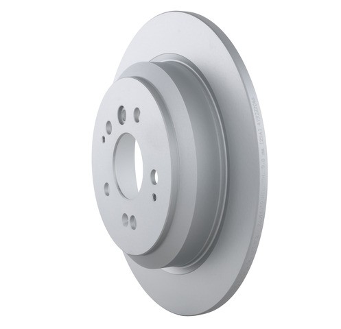 Bosch Disc Brake Rotor P/N:26011619