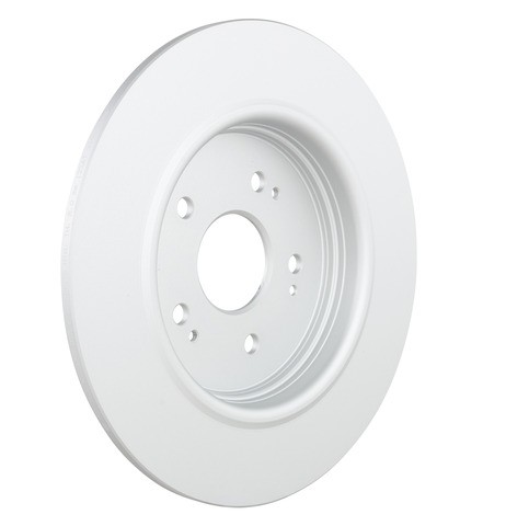 Bosch Disc Brake Rotor P/N:53011495