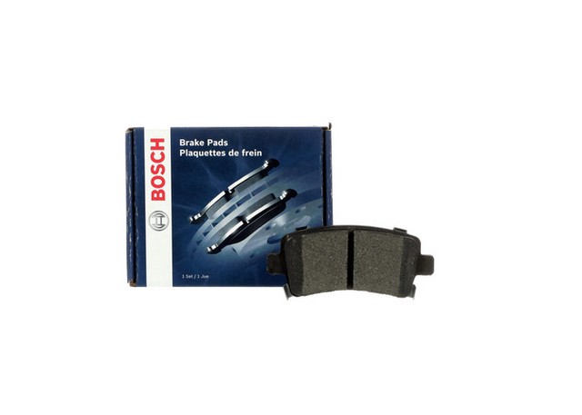 Bosch Disc Brake Pad Set P/N:BE1430H