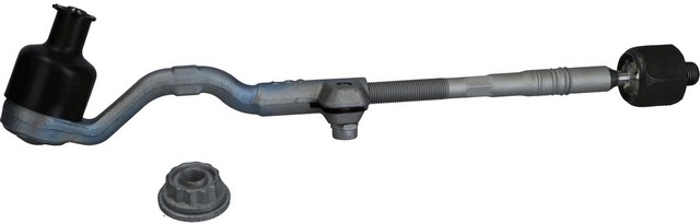 Lemforder Steering Tie Rod Assembly P/N:37169 01