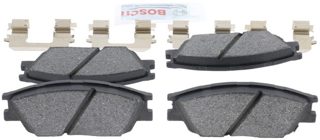 Bosch Disc Brake Pad Set P/N:BE2285H