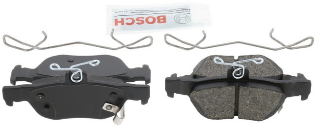 Bosch Disc Brake Pad Set P/N:BE2219H