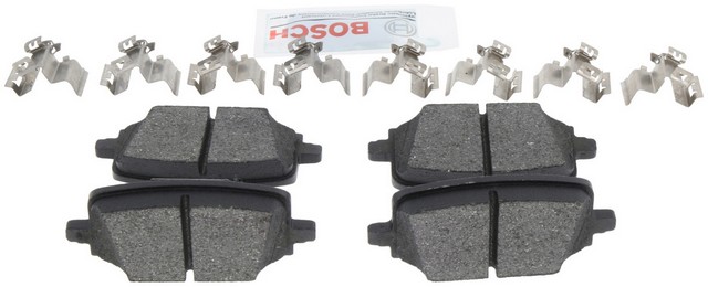 Bosch Disc Brake Pad Set P/N:BE2232H
