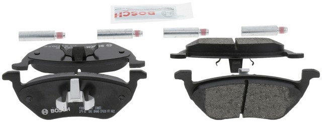 Bosch Disc Brake Pad Set P/N:BC1055