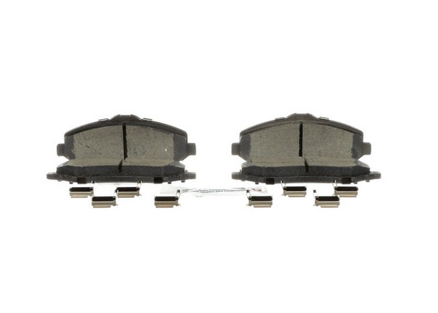 Bosch Disc Brake Pad Set P/N:BC1327