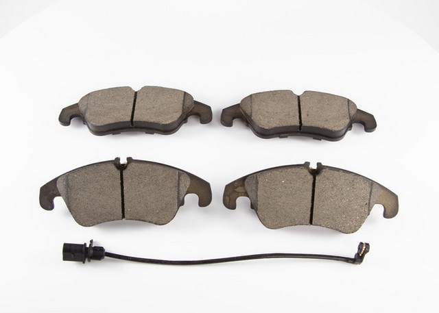 Bosch Disc Brake Pad Set P/N:BC1322