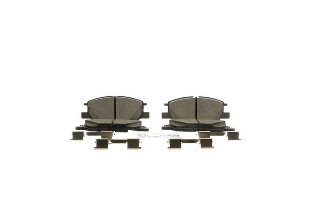 Bosch Disc Brake Pad Set P/N:BC1913