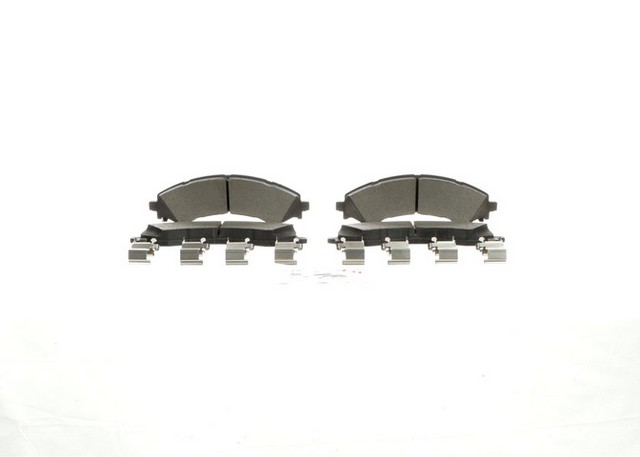 Bosch Disc Brake Pad Set P/N:BP2404