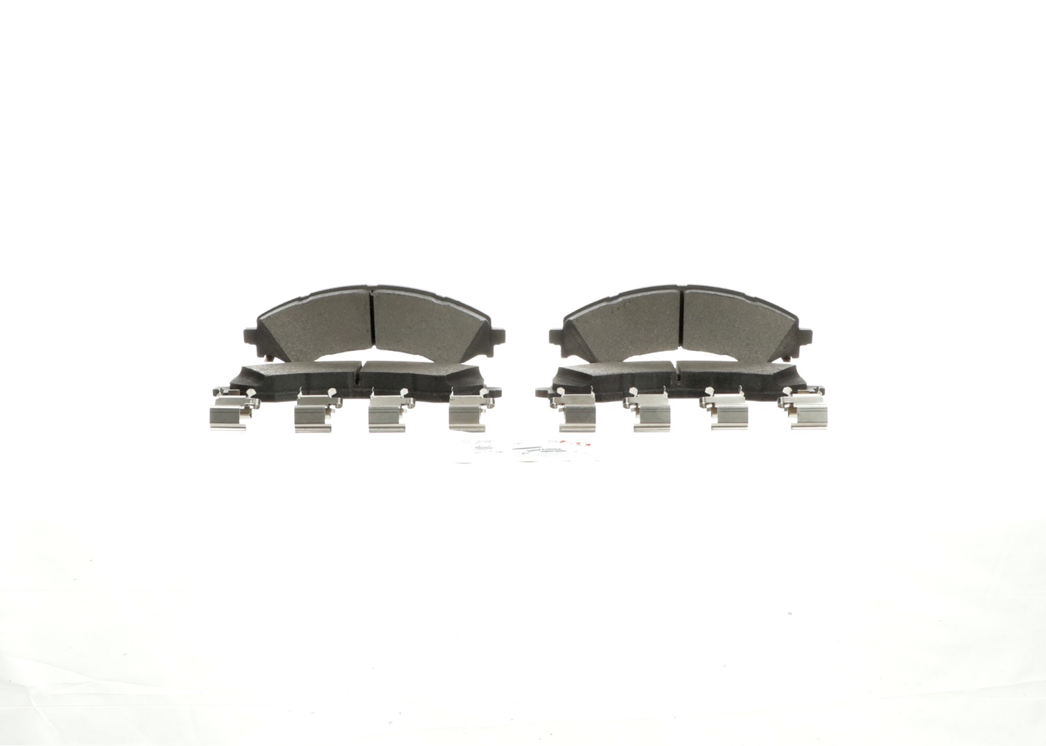 Bosch Disc Brake Pad Set P/N:BP2404