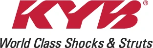 KYB Suspension Strut and Coil Spring Assembly P/N:SR4749