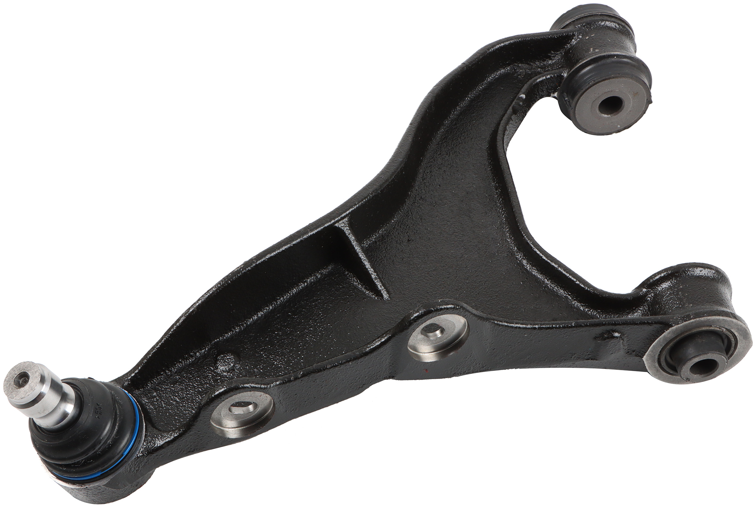 Delphi Suspension Control Arm and Ball Joint Assembly P/N:TC4527