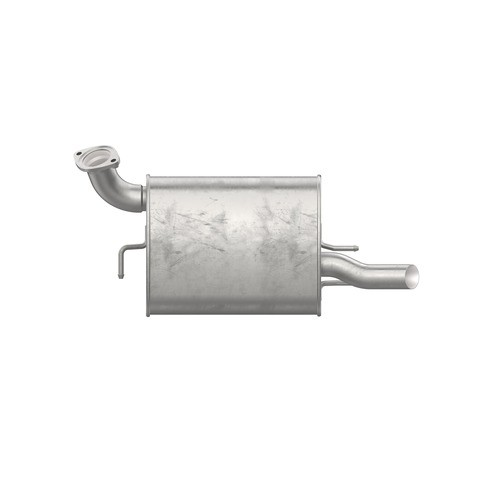 Walker Exhaust Exhaust Muffler P/N:21005