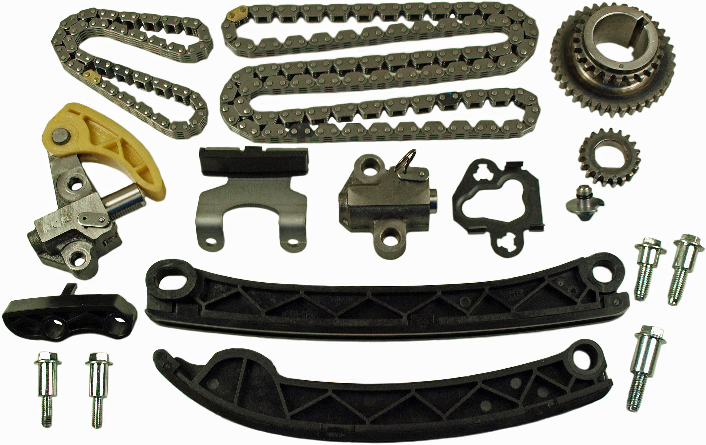 Cloyes Engine Timing Chain Kit P/N:9-0918S