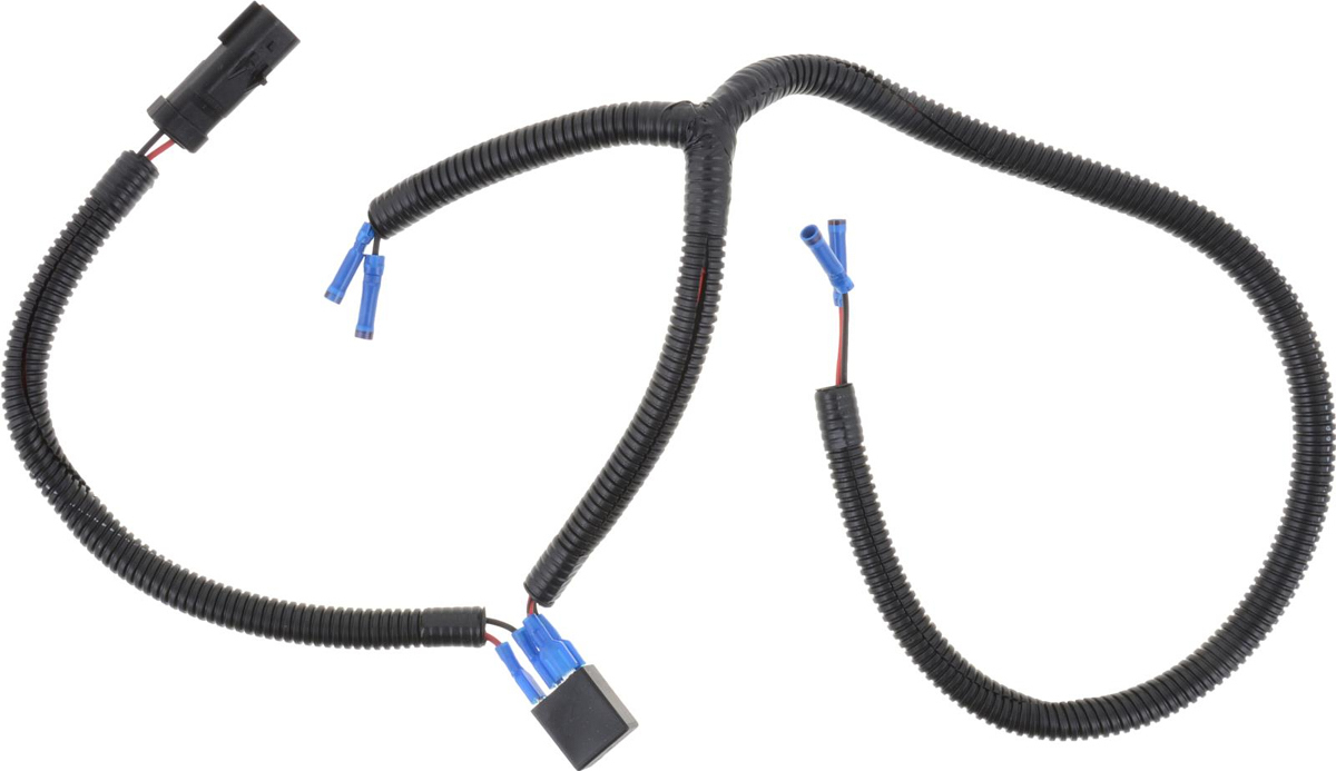 Spicer 4WD Actuator Wiring Harness P/N:10056733