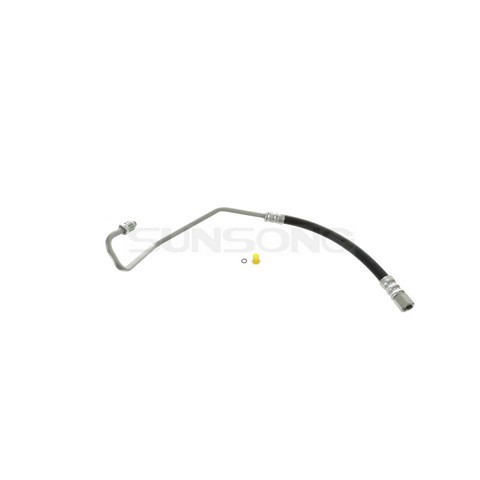Sunsong Power Steering Pressure Line Hose Assembly P/N:3402603