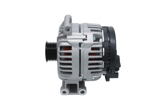 Bosch Alternator P/N:AL0881N