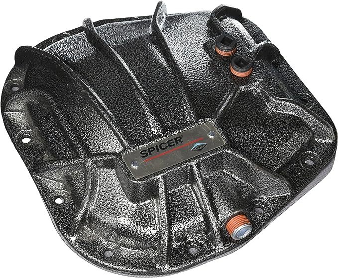 Spicer Differential Cover P/N:10023539