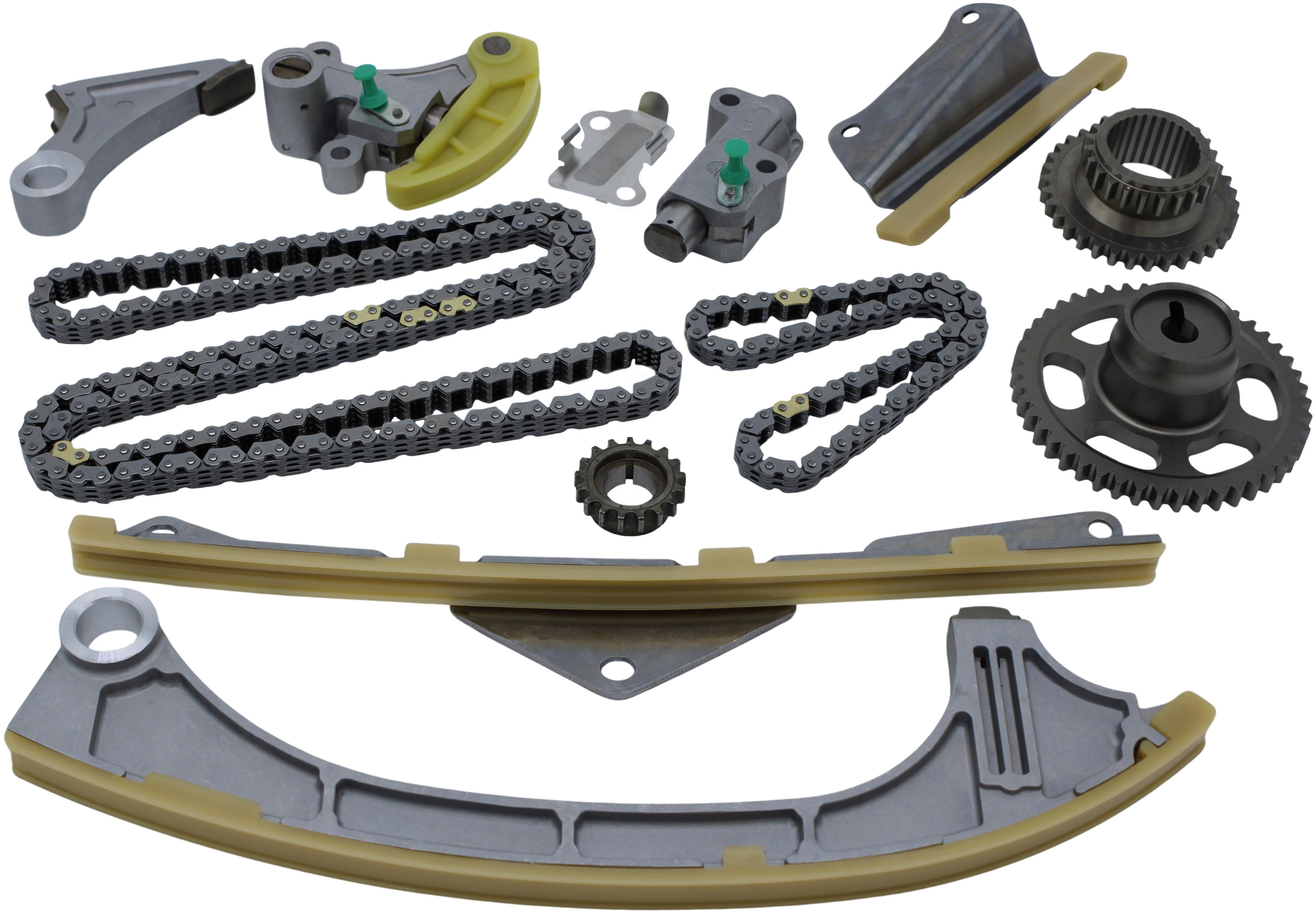 Cloyes Engine Timing Chain Kit P/N:9-0930S