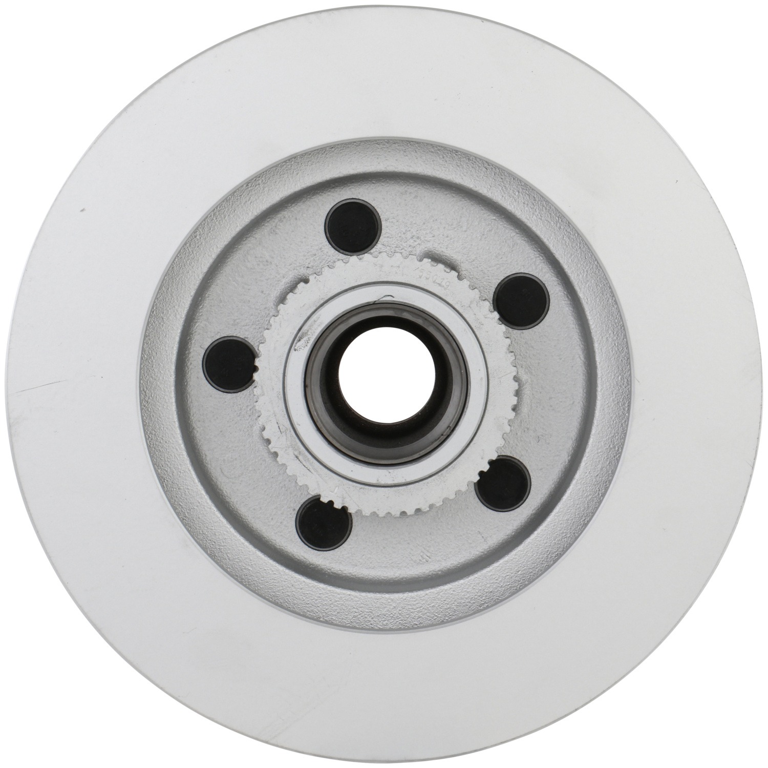 Bosch Disc Brake Rotor P/N:25010553