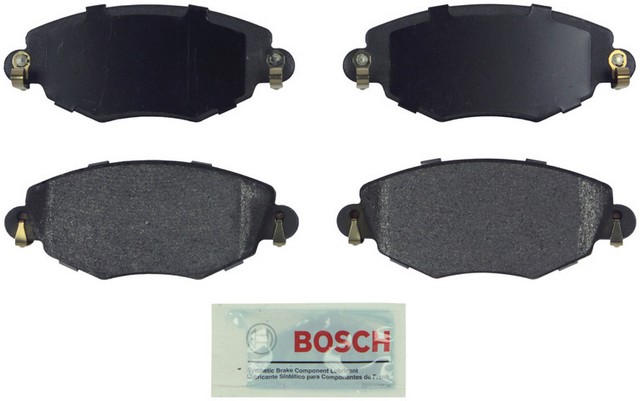 Bosch Disc Brake Pad Set P/N:BE910