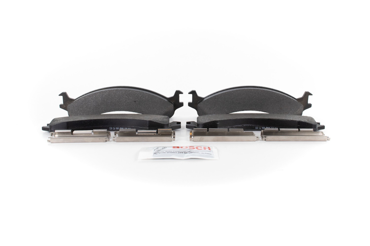 Bosch Disc Brake Pad Set P/N:BE821H
