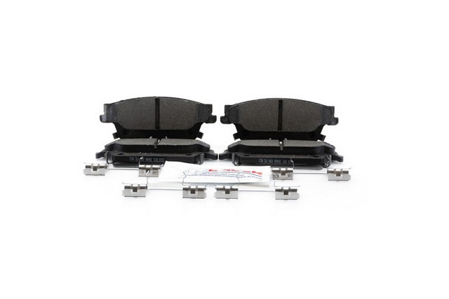 Bosch Disc Brake Pad Set P/N:BE1020H