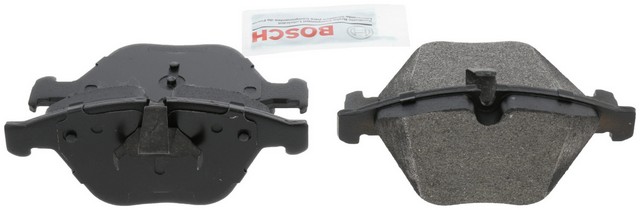 Bosch Disc Brake Pad Set P/N:BE1260B