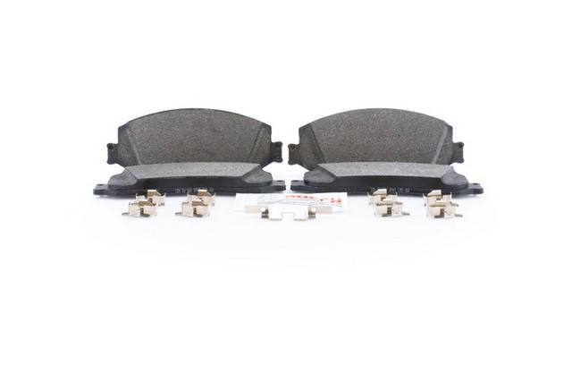 Bosch Disc Brake Pad Set P/N:BE1631H