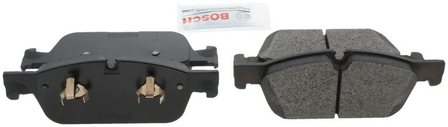 Bosch Disc Brake Pad Set P/N:BE1636