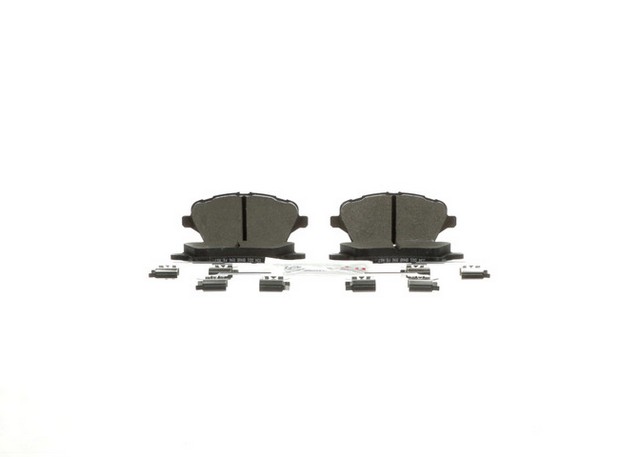 Bosch Disc Brake Pad Set P/N:BE1730H