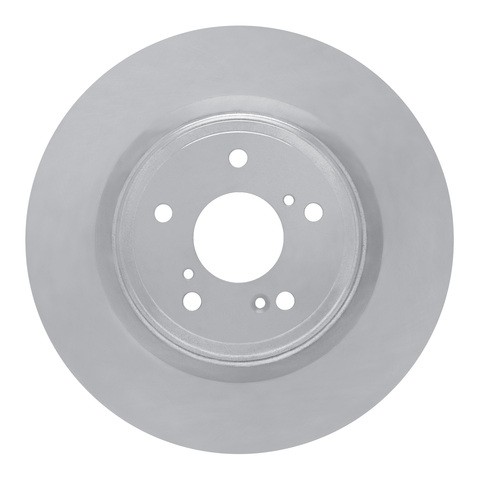 Dynamic Friction Company Disc Brake Rotor P/N:600-59074