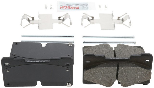 Bosch Disc Brake Pad Set P/N:BE2173H