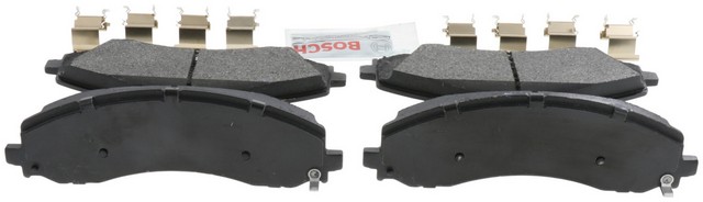 Bosch Disc Brake Pad Set P/N:BE2223H