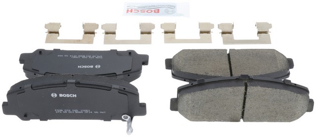 Bosch Disc Brake Pad Set P/N:BC1286
