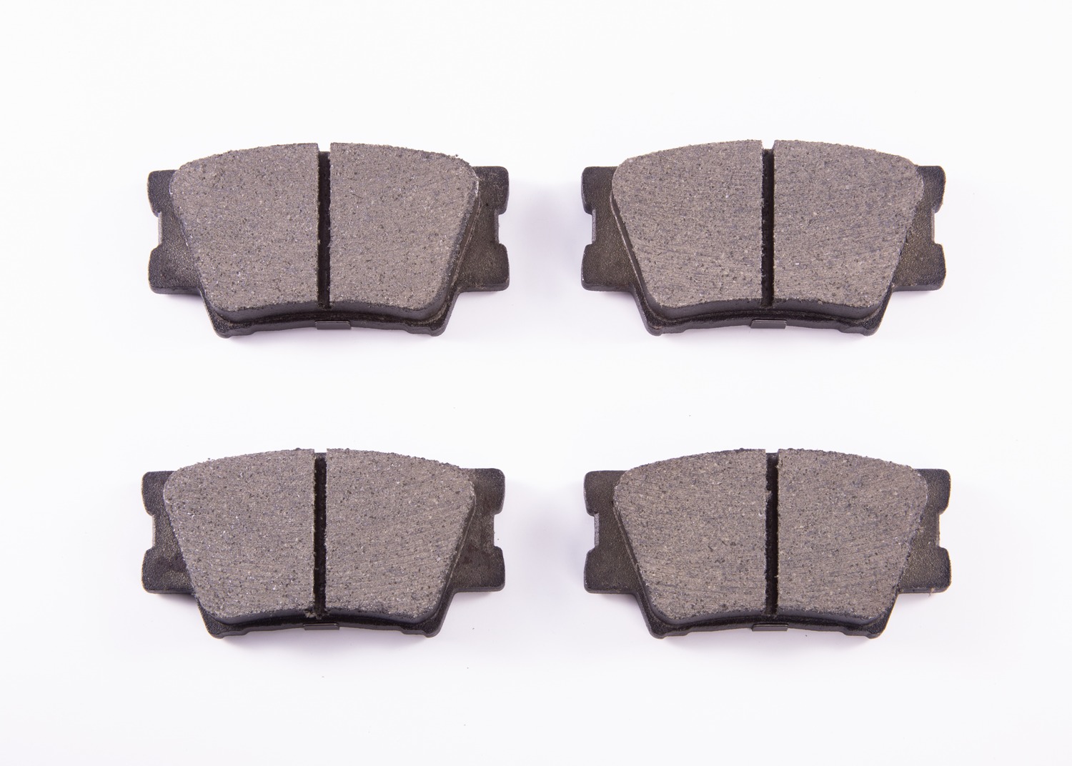 Bosch Disc Brake Pad Set P/N:BC1212