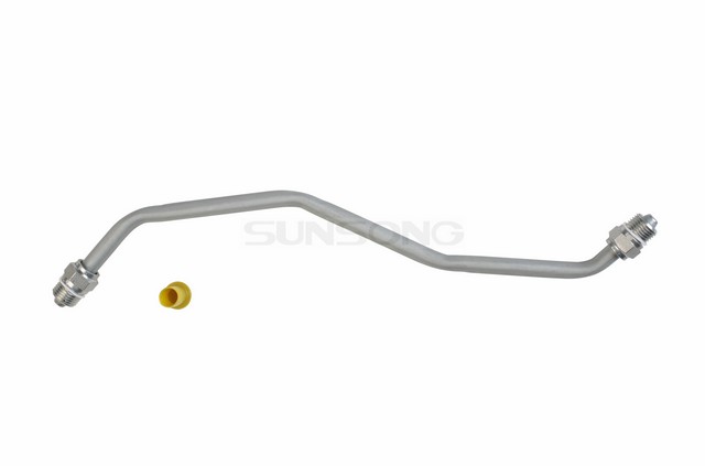 Sunsong Power Steering Return Line Hose Assembly P/N:3602014