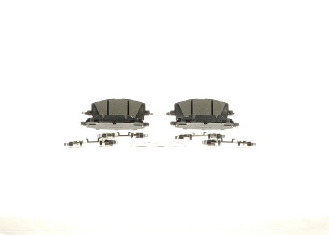 Bosch Disc Brake Pad Set P/N:BC2426