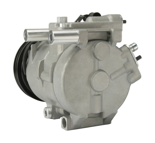 Bosch A/C Compressor P/N:1986AD1297