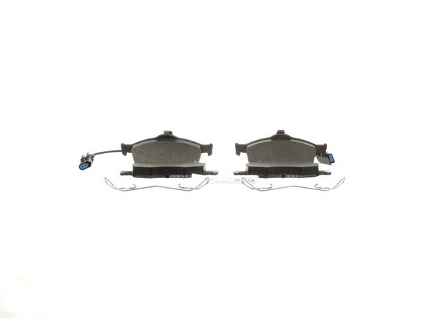Bosch Disc Brake Pad Set P/N:BE801H