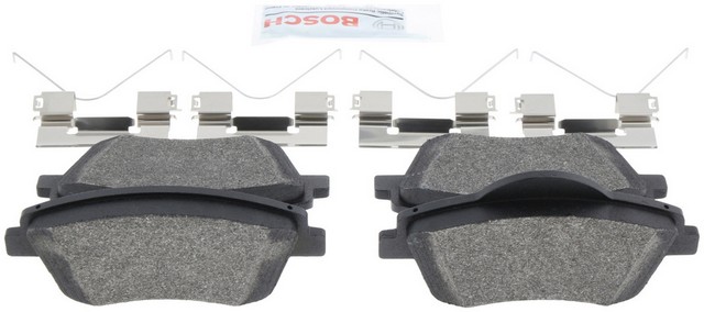Bosch Disc Brake Pad Set P/N:BE227