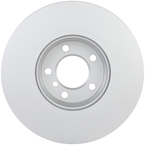 Bosch Disc Brake Rotor P/N:15011565