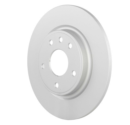 Bosch Disc Brake Rotor P/N:53011509